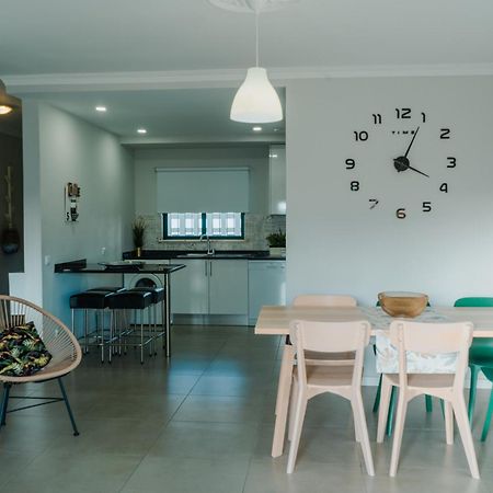Comfort Zone Beach Apartment Quarteira Eksteriør billede