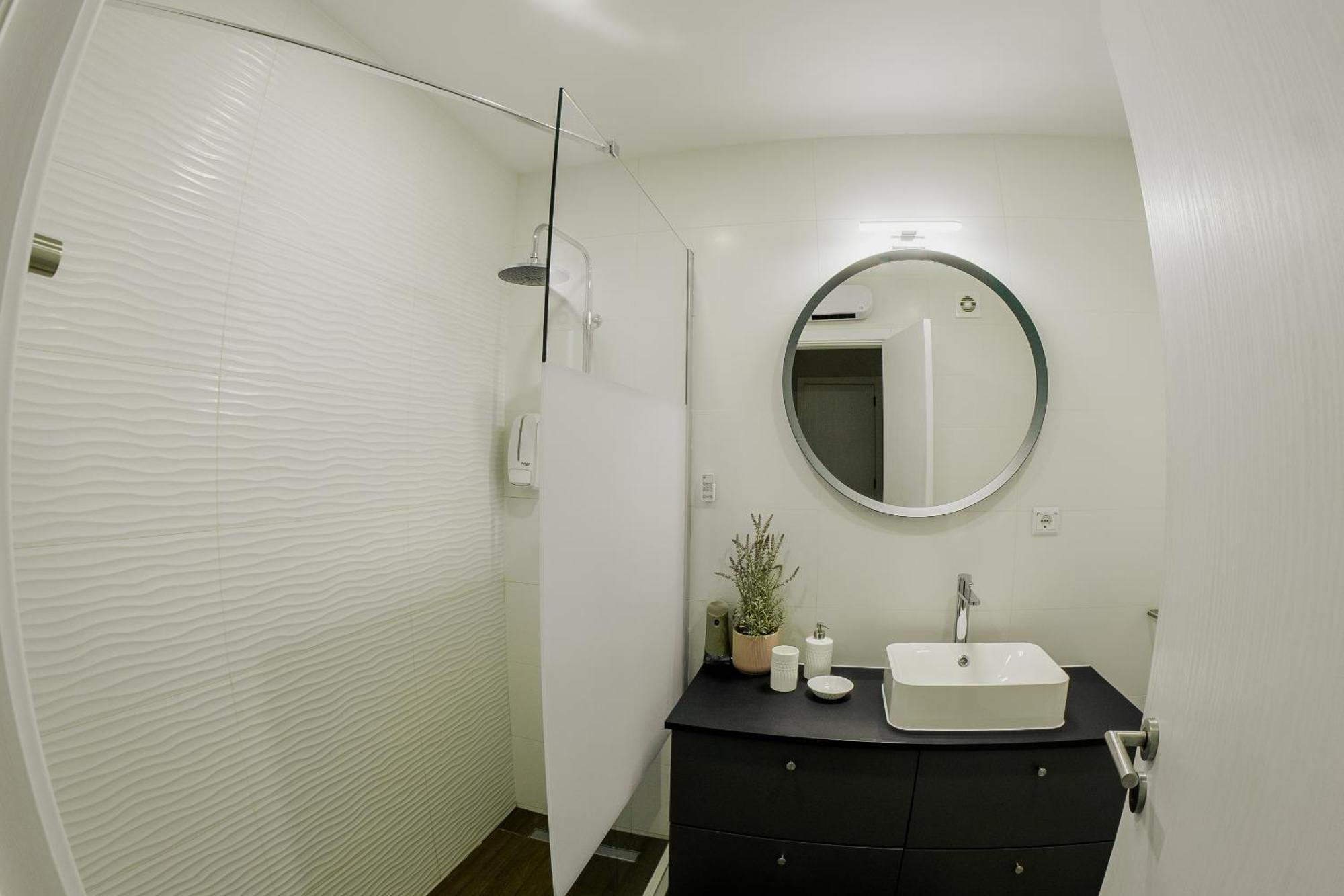 Comfort Zone Beach Apartment Quarteira Eksteriør billede